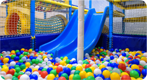 Soft Play