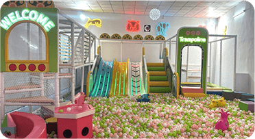 softplay Virtuels