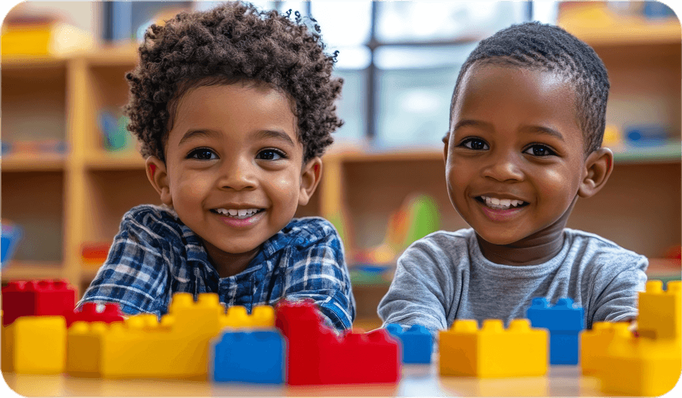 Salle d'anniversaire