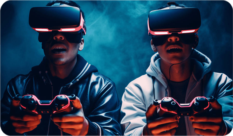 Salle d'anniversaire