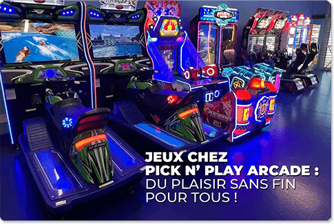 Jeux Virtuels